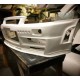 Nissan Skyline R34 GTR KR Edition Front Bumper